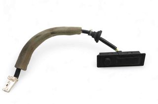 NISSAN Juke 2 generation (2019-2023) Cubierta trasera Interruptores abiertos 123456 31959908