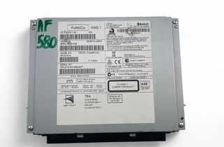 JAGUAR XF 1 generation (2011-2016) Music Player With GPS 31337311AA 32996048