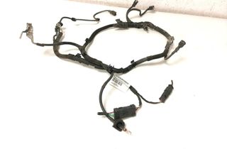 CITROËN C3 3 generation (2016-2024) Cable positivo de la batería 9820429880 32970822