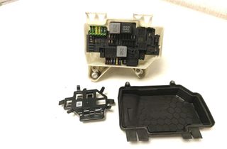 MERCEDES-BENZ C-Class W205/S205/C205 (2014-2023) Caja de fusibles A2139065706,A2055402428 32999618