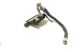 MERCEDES-BENZ C-Class W205/S205/C205 (2014-2023) Positive Battery Cable A0009061505 32999671