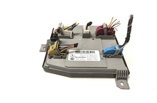 MERCEDES-BENZ C-Class W205/S205/C205 (2014-2023) Comfort Control Unit A2059007539,A2059011703,A1679025801 32999686