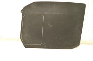 MERCEDES-BENZ C-Class W205/S205/C205 (2014-2023) Engine Cover A6540104001 33010010