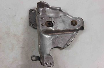 VOLKSWAGEN Passat Variant 1 generation (2010-2024) Heat insulation 04E253041AD 26338578