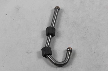 VOLKSWAGEN Passat Variant 1 generation (2010-2024) Fuel injector supply line/pipe 04E130241AM 26338696