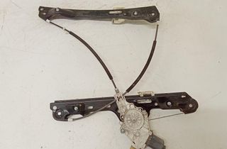 BMW 3 Series E90/E91/E92/E93 (2004-2013) Front Right Door Window Regulator 7067796S 32998709