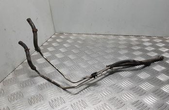 LAND ROVER Range Rover Evoque L538 (1 gen) (2011-2020) EGR Tube Pipe 32979818