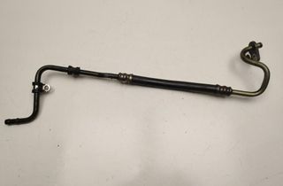 MERCEDES-BENZ SL-Class R230 (2001-2011) Power Steering Hose Pipe A2304664581 32999403