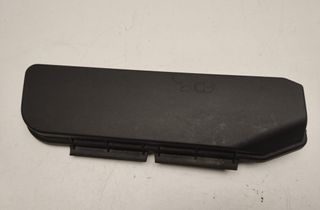 MERCEDES-BENZ SL-Class R230 (2001-2011) Cubierta de la caja de fusibles A2305400182 32999449