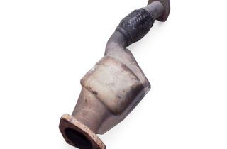 AUDI A4 B5/8D (1994-2001) Catalyst 3B0131701Q,8D0178E 33006973