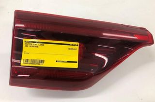 KIA Sportage 4 generation (2016-2022) Luz trasera izquierda 92405F1500 33001396