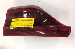 KIA Sportage 4 generation (2016-2022) Lámpara de luz trasera derecha 92406F1500 33001402