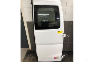 NISSAN NV200 1 generation (2009-2023) Rear Right Door K01003LGDB 33001618