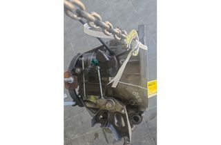 MERCEDES-BENZ Vito W447 (2014-2023) Gearbox 4472602900 33001672