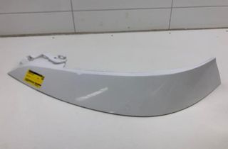 NISSAN NV200 1 generation (2009-2023) Front Bumper Left Corner 62025BJ00H 33010772