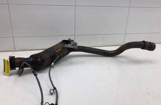 PORSCHE Panamera 970 (2009-2016) Catalyst 97011334923,97011334926 33017963