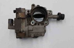 FIAT Doblo 2 generation (2009-2024) Throttle Body 32607774