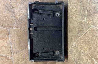 MERCEDES-BENZ C-Class W205/S205/C205 (2014-2023) Almohadilla de batería a2056200118 30290387