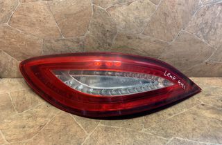 MERCEDES-BENZ CLS-Class C218/X218 (2011-2017) Luz trasera izquierda A2189067700 32999562