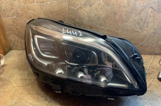 MERCEDES-BENZ CLS-Class C218/X218 (2011-2017) Faro delantero derecho A2189067401 33000060