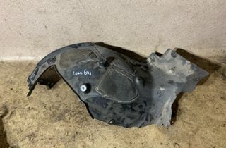 BMW 5 Series G30/G31 (2016-2023) Front Right Inner Fender Rear Part 7340796 33009960