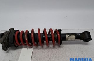 ALFA ROMEO 159 1 generation (2005-2011) Amortiguador trasero derecho 50515190,50708747 32961036