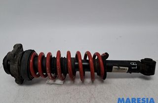 ALFA ROMEO 159 1 generation (2005-2011) Amortiguador trasero izquierdo 50515190,50708747 32961114