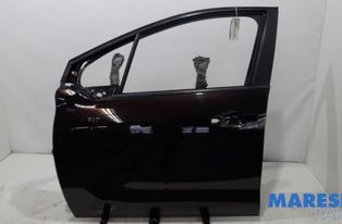 PEUGEOT 208 Peugeot 208 (2012-2015) Front Left Door 9671889780,9807820780,1607144880 33000432