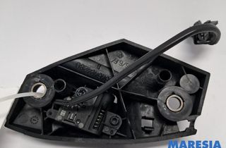 PEUGEOT 307 1 generation (2001-2008) Back cover Open Switches 9646494280,120814,8484F8,12081403 33000455