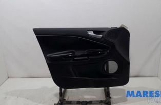 ALFA ROMEO Giulietta 940 (2010-2020) Front Left Door Panel 156101762,156101055 33000479