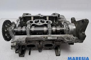FIAT Culata del motor 55251603,55248390,71799110,73504065,177410233 33000528