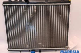 PEUGEOT 308 T7 (2007-2015) Air Con Radiator 1330Y5,1330S8 33000545