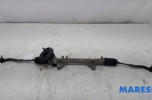 RENAULT Clio 4 generation (2012-2020) Steering Rack 490012121R,490013626R,490018833R 33000546