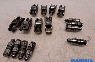 CITROËN C4 Picasso 2 generation (2013-2018) Otras piezas del compartimento del motor 090365,094253 33000589