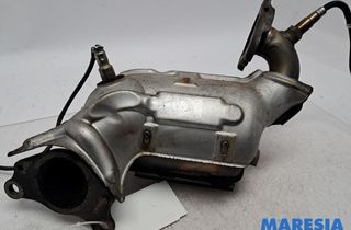 RENAULT Clio 4 generation (2012-2020) Catalyst 208A01858R,208021841R,1199339X 33000604