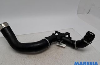 RENAULT Clio 4 generation (2012-2020) Left Side Intercooler Hose 144604208R,144604208 33000618