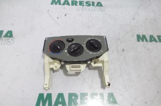 RENAULT Trafic 2 generation (2001-2015) Unidad de control de clima F964097K,69920001 33000619