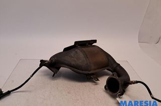 RENAULT Espace 4 generation (2002-2014) Catalyst 8200888365,8200100048 33000659