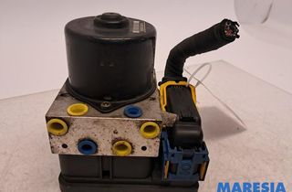 RENAULT Espace 4 generation (2002-2014) ABS Pump 7701208531,8200159837,7701208157 33000776
