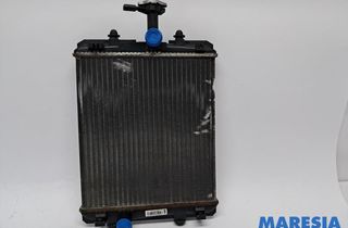 PEUGEOT 107 Peugeot 107 (2005-2014) Air Con Radiator 1330P4,1330P5,164100Q010,1691074680 33000786