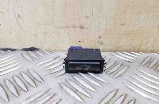 BMW X5 E53 (1999-2006) Cubierta trasera Interruptores abiertos 61318365579,8365579 26143646