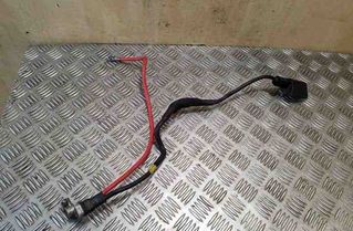 VOLKSWAGEN Golf 7 generation (2012-2024) Cable positivo de la batería 1K0971228AA 26169707