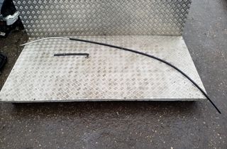 AUDI Q5 8R (2008-2017) Right Side Roof Strip Trim 8R0853704B,8R0853346A 32998027