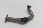 SKODA Superb 1 generation (2001-2008) EGR Tube Pipe 32977685