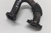 SKODA Superb 1 generation (2001-2008) EGR Tube Pipe 32978111