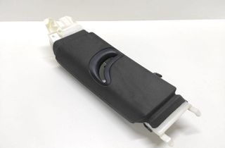 AUDI A5 8T (2007-2016) Moldura del pilar B del lado izquierdo 8T0867243A 33015841