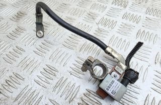 FORD B-MAX 1 generation (2012-2018) Cable negativo de la batería CV2T10C679BG 32979306