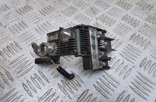 FORD B-MAX 1 generation (2012-2018) Sensor de impacto de choque K7005 32979325