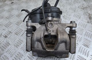 AUDI A4 B9/8W (2015-2024) Pinza de freno trasero derecho 8W0406AS,8W6AS,32355763C 33001088