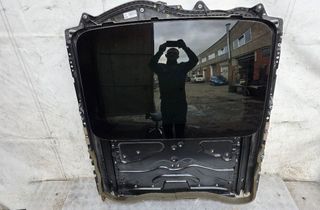 BMW 7 Series F01/F02 (2008-2015) Sunroof 1734752,8060812 33001185